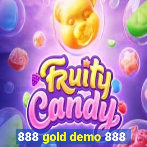 888 gold demo 888